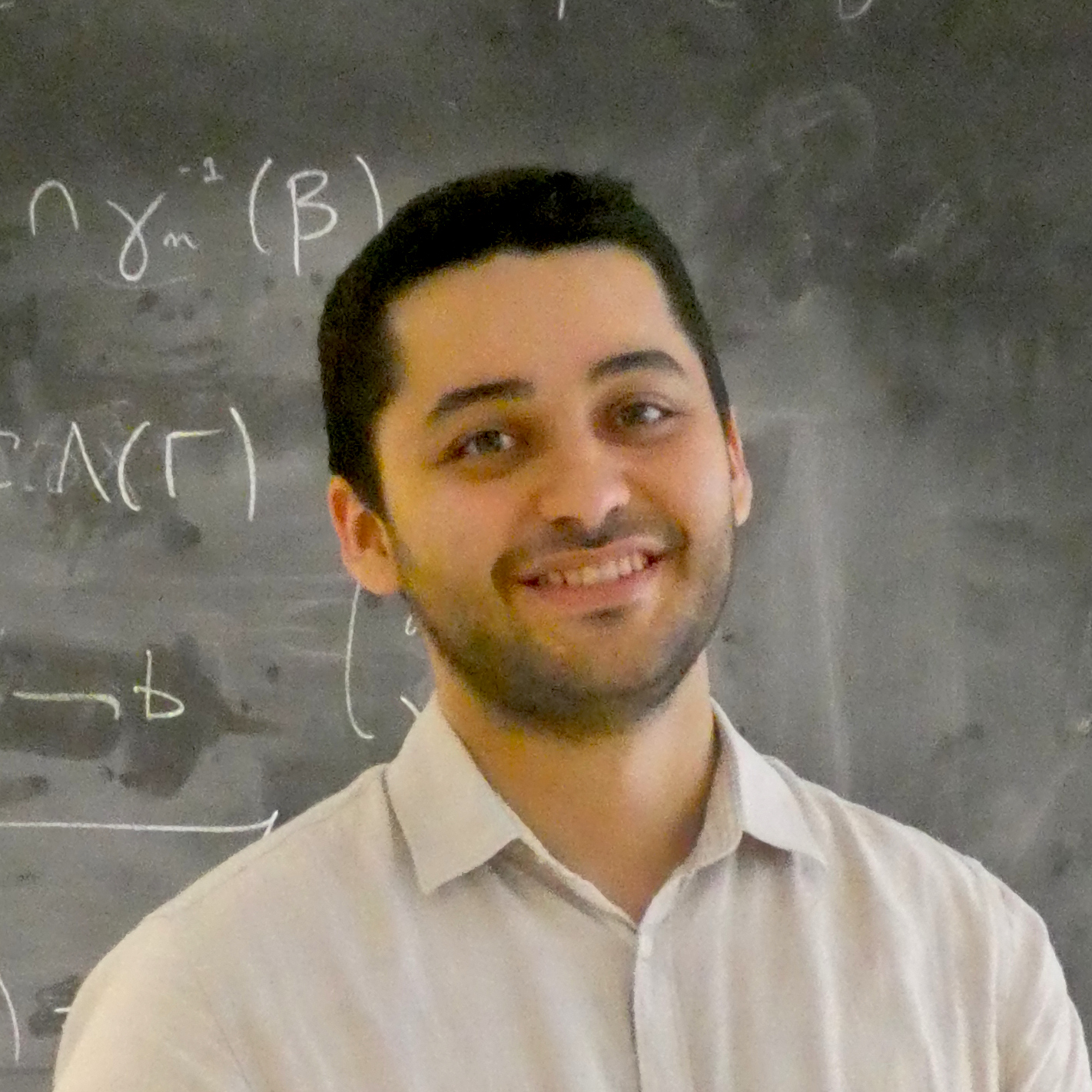 David A. R. Robin's picture